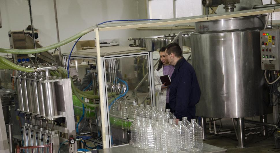 (P) Euro Grup Clean Products relansează STELA în România după 100 de ani 298728