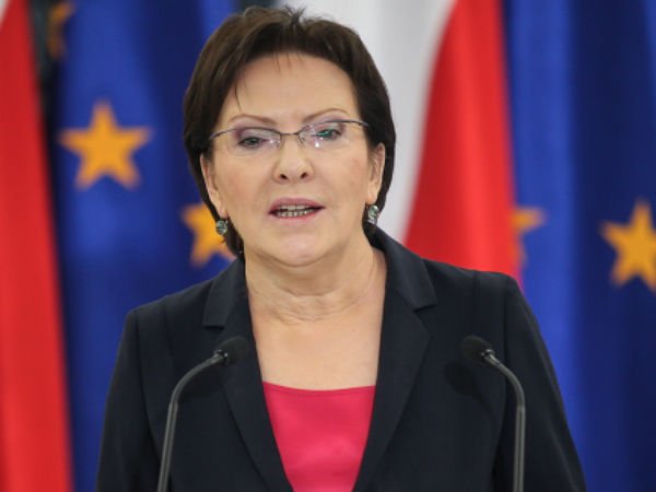 Premierul Poloniei: UE se confruntă cu cel mai mare risc de securitate de la Războiul Rece încoace