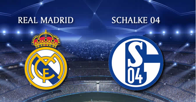 Real Madrid PIERDE meciul cu Schalke 04, dar SE CALIFICĂ în sferturile Champion's League