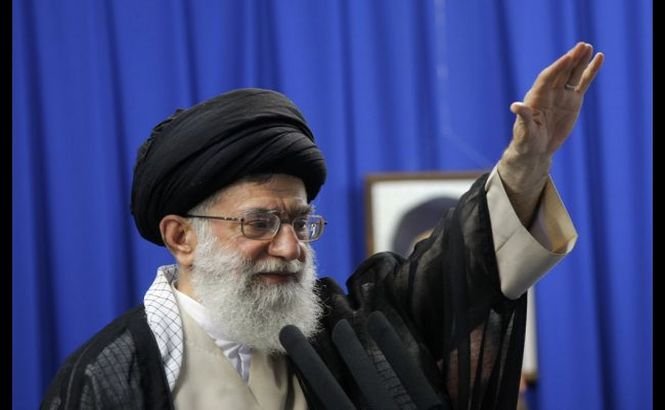 Ayatollahul iranian critică scrisoarea republicanilor americani şi spune că discursul lui Netanyahu a fost &quot;ridicol&quot;