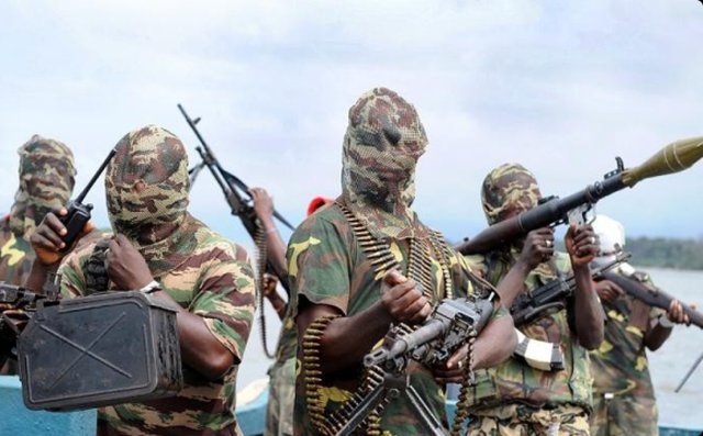 Gruparea Statul Islamic acceptă ca Boko Haram să i se supună