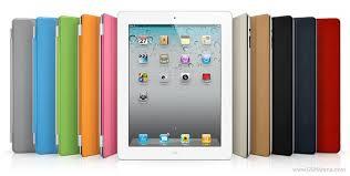 iPad, veriga slabă a tabletelor în 2015