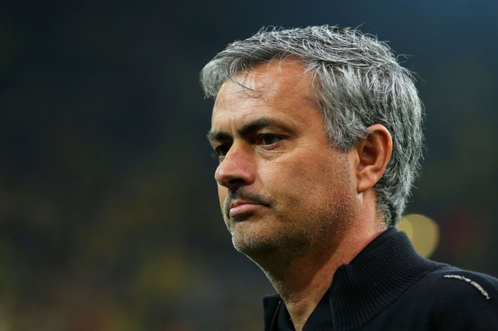 Jose Mourinho, după eliminarea din Liga Campionilor: PSG au fost şmecheri