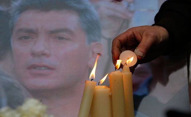 Parlamentul European solicită o anchetă internaţională în cazul asasinării lui Boris Nemţov
