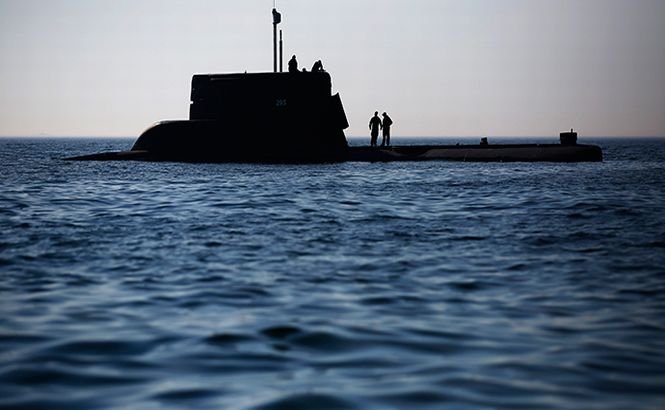 Polonia vrea să îşi înzestreze flota militară cu trei submarine şi va achiziţiona rachete Tomahawk