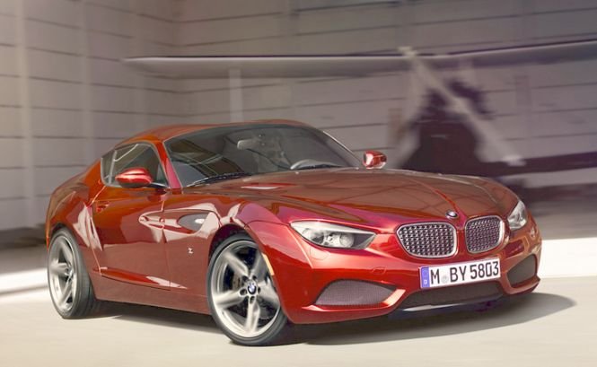 Profitul BMW a crescut cu 9,2% în 2014