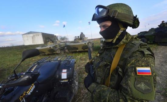Rusia sfidează NATO. Mii de militari ruşi, angrenaţi în cele mai ample exerciţii din ultimii ani