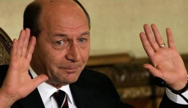  Subiectiv: Băsescu nu are emoţii că va fi anchetat de DNA