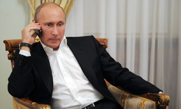 Ce se întâmplă cu cei care se opun lui Putin. Novaia Gazeta, ziarul de opoziţie, ar putea fi ÎNCHIS
