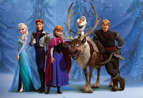 Cea mai bună veste pentru fanii &quot;Frozen&quot;. Studiourile Disney au anunţat lansarea unei continuări a filmului