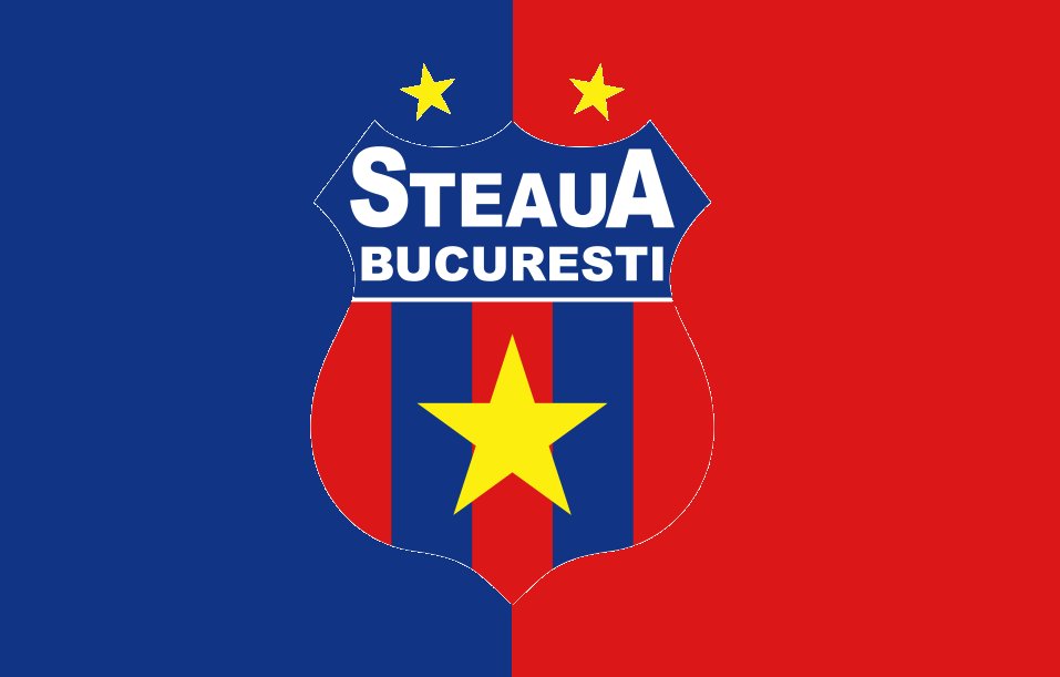 FC Steaua precizează că deţine palmaresul şi culorile echipei