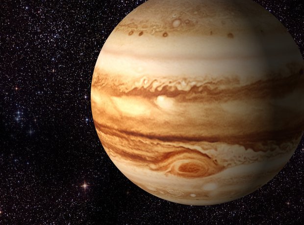 NASA a confirmat existenţa unui ocean pe un satelit al planetei Jupiter