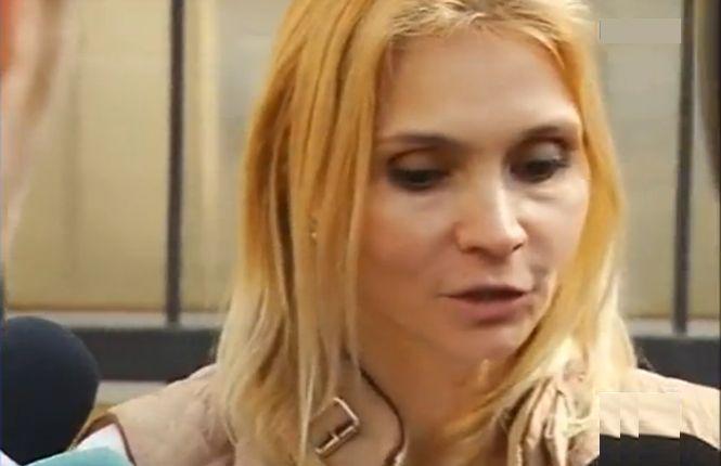 Ruxandra Dragomir: I-am adus Elenei flori şi covrigi