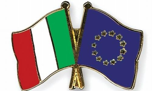 Un deputat italian denunţă &quot;nazismul nord-european&quot; şi vrea retragerea Italiei din zona euro