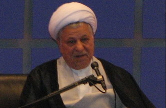 15 ani de închisoare pentru unul dintre fiii fostului preşedinte iranian Akbar Hashemi Rafsanjani