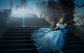 Filmul &quot;Cenuşăreasa/ Cinderella&quot;, pe primul loc în box office-ul nord-american