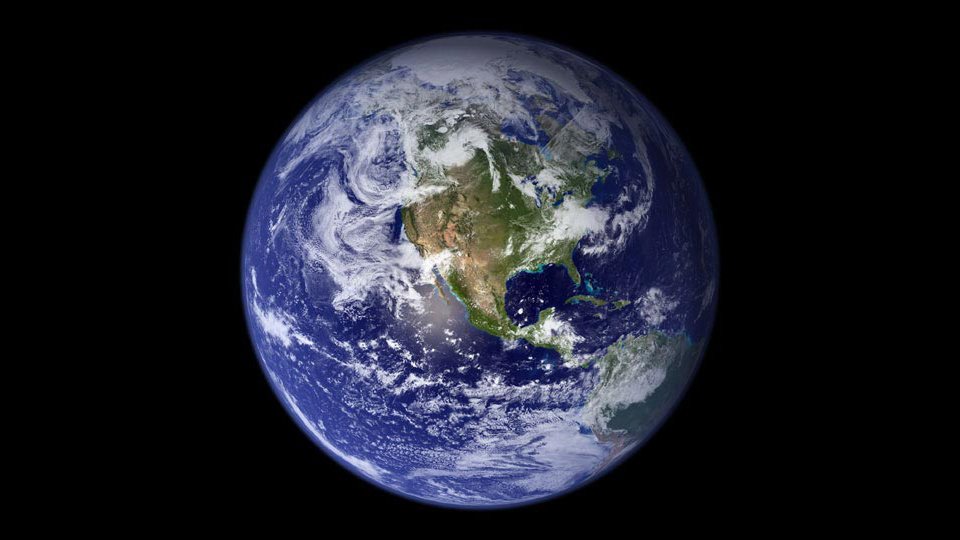 Pământul în imagini. NASA îţi arată fotografiile pe care nimeni nu trebuie să le rateze