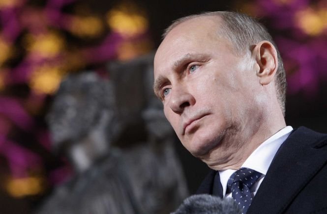 Vladimir Putin: Rusia era pregătită să pună în alertă forţele nucleare în timpul crizei din Ucraina
