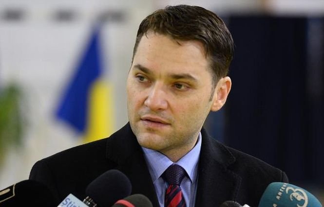 Dan Şova va fi audiat miercuri în Comisia Juridică din Senat