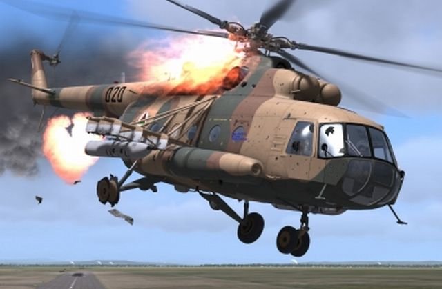 Doi olandezi din cadrul misiunii ONU în Mali au murit în urma prăbuşirii unui elicopter