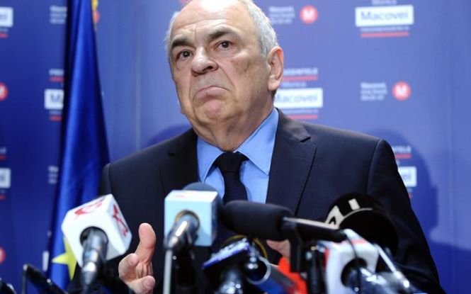 Gabriel Liiceanu şi-a anunţat demisia din Uniunea Scriitorilor