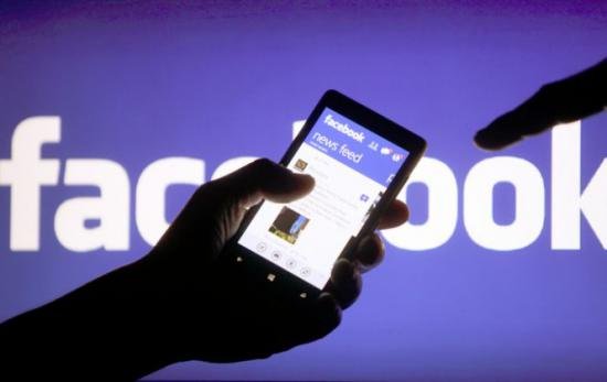 Over 8 million Romanians have a Facebook account