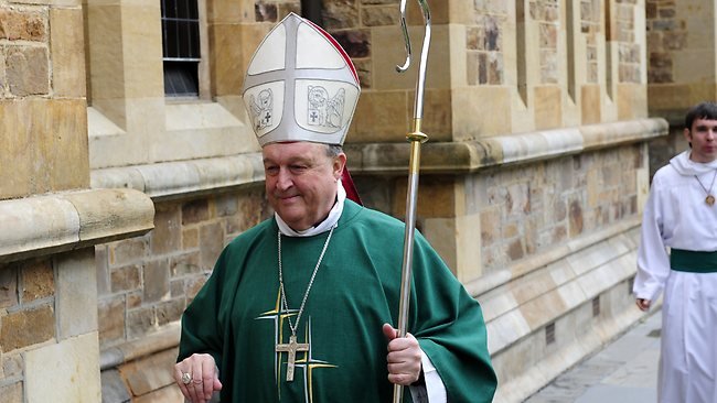 Un arhiepiscop romano-catolic riscă închisoarea pentru că a ascuns abuzurile sexuale ale unui preot asupra unui minor