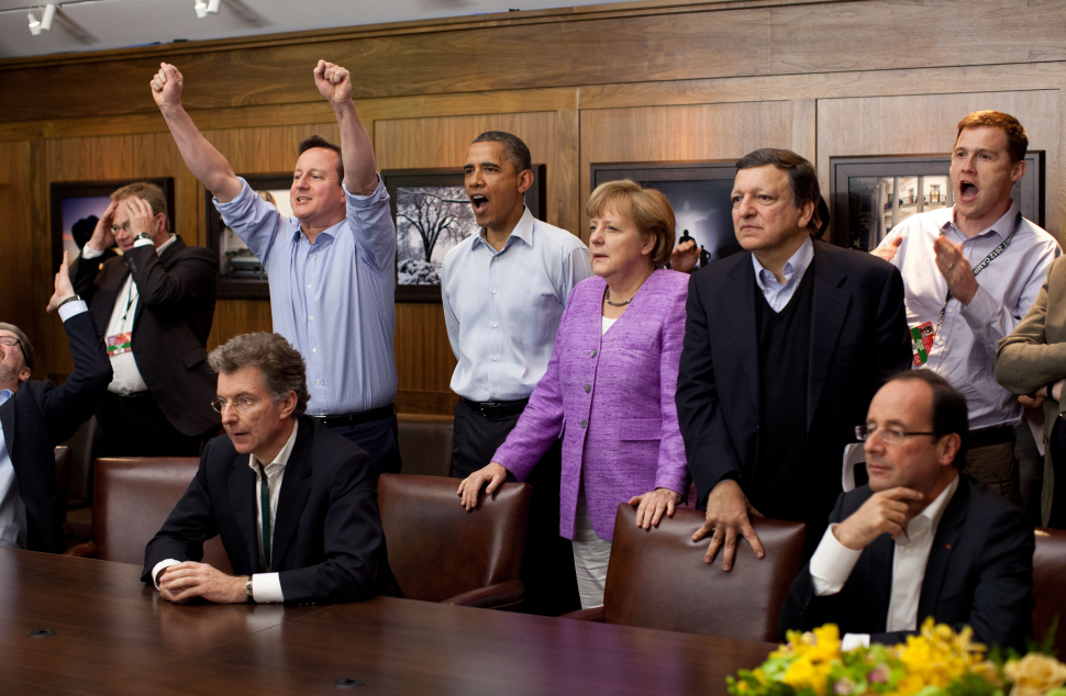 Cât câştigă liderii primelor 12 puteri economice ale lumii. Ce salariu încasează Obama, Merkel sau Hollande