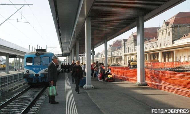 CFR Călători preia traficul de pasageri RegioTrans. Vezi aici rutele pe care vor fi introduse trenurile companiei de stat