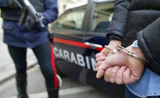 Eight Romanians have been arrested in Italy for shoplifting and burglaries