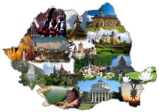 Foreign tourists spent over 5.09 billion lei in Romania in 2014