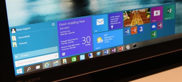 Microsoft: Cei care folosesc Windows piratat vor putea face update la noul Windows 10 gratuit