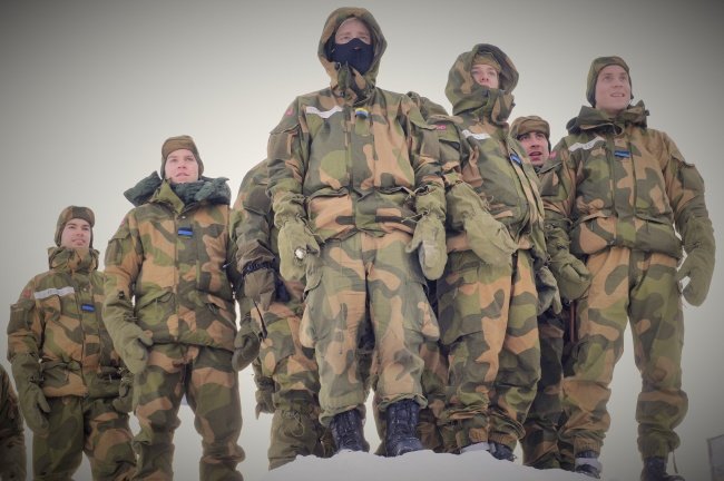 Oficial: Cele mai ample exerciţii militare ale Norvegiei &quot;nu reprezintă o ameninţare pentru Rusia&quot;