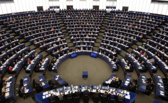 Patru europarlamentari români pe lista scurtă pentru MEP Awards - Parlamentarul Anului