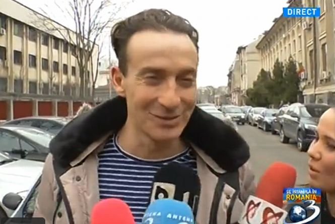 Radu Mazăre: Sunt hotărât să renunţ. M-am săturat să stau cu geanta la uşă