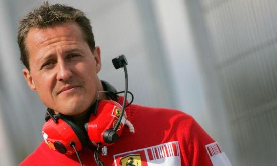 Schumacher, lider în topul celor mai bogaţi piloţi de Formula 1