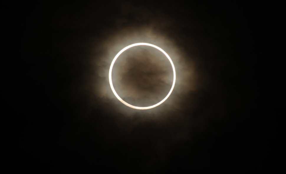 Eclipsa de la 20 martie 2015, EVENIMENTUL ASTROLOGIC al anului și șansa unui NOU ÎNCEPUT
