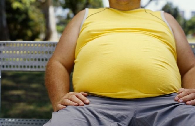 Un sfert dintre români suferă de obezitate. Un copil din doi are probleme cu greutatea