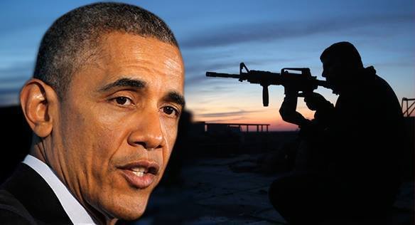 Barack Obama recunoaşte rolul SUA în formarea SIIL şi a Statului Islamic (VIDEO)
