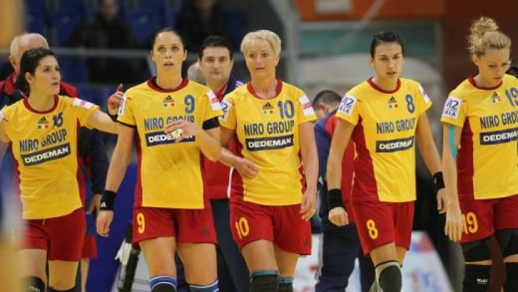 România, în finala Trofeului Carpați, după 27-19 cu campioana mondială Brazilia
