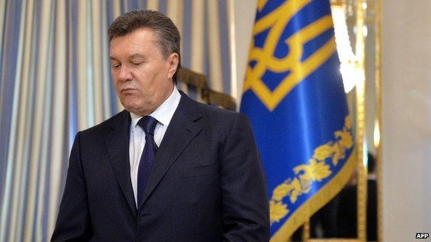 Fiul cel mic al fostului preşedinte ucrainean Viktor Ianukovici a murit înecat
