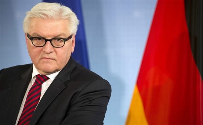 Germania nu vede o soluţie militară pentru criza din Ucraina