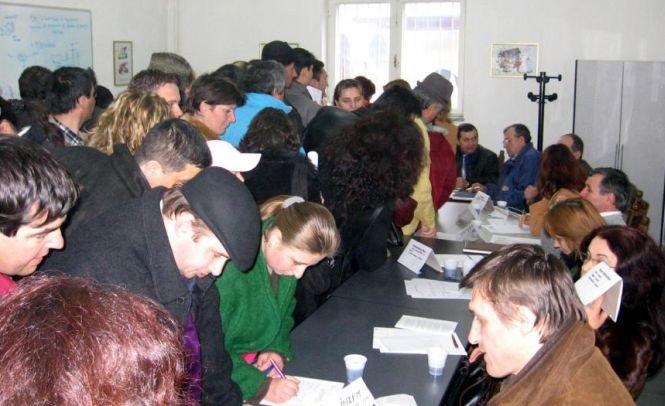 Peste 4.300 de şomeri, incluşi în programe de formare profesională în luna aprilie. Cele mai multe cursuri vor fi organizate în Bihor