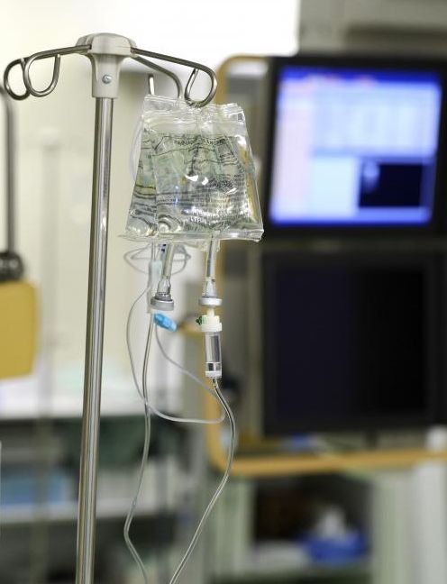 Acuzaţii de malpraxis la Spitalul din Rădăuţi. Un bărbat a murit după ce i s-au făcut două injecţii cu antibiotic