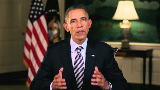 Barack Obama, condoleanţe pentru victimele accidentului aviatic din sud-estul Franţei