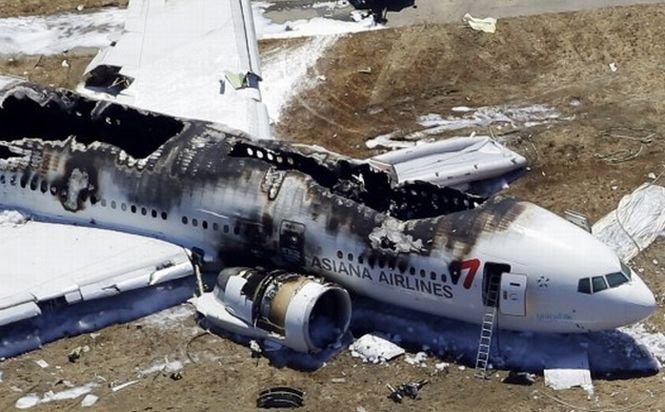 Cele mai grave accidente aviatice din ultimii zece ani. Mii de oameni au murit în tragediile aviatice din ultimul deceniu