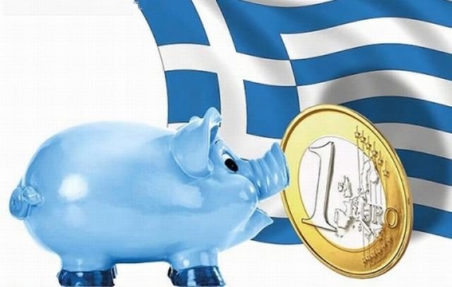 Grecia va rămâne fără lichidități până în 20 aprilie în lipsa unor noi ajutoare 