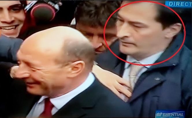 La Ordinea Zilei. Băsescu are avocatul lui Stelu şi SPP-istul lui Udrea