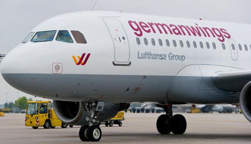 Câteva curse aeriene ale Germanwings au fost anulate după ce piloţii au refuzat să zboare