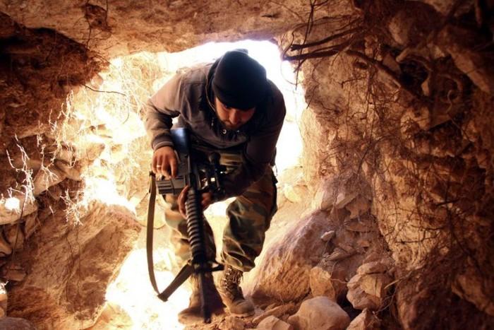 Ce au găsit în momentul în care au intrat în această PEŞTERĂ: "Părea IREAL tot ce vedeam" 300674